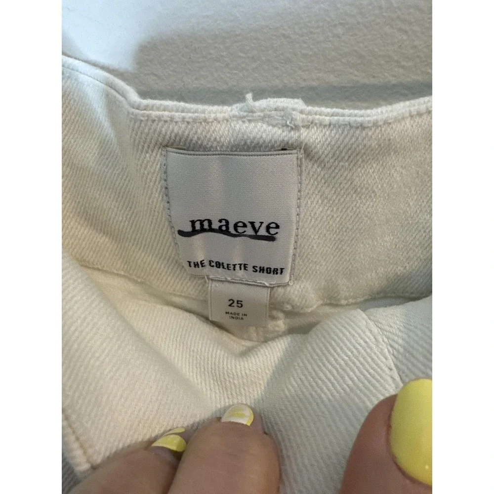 Maeve colette shorts